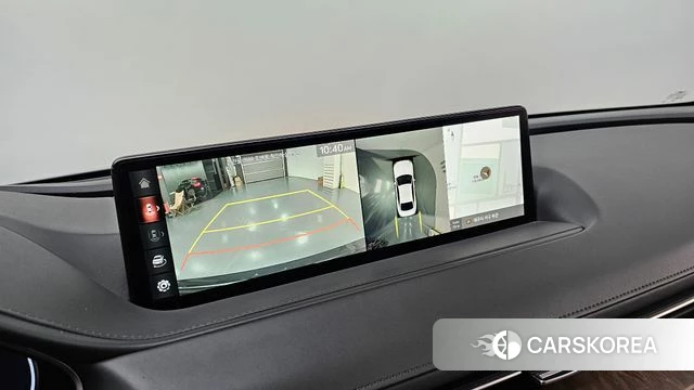 Genesis G80 (RG3) 2021 Серый из Кореи, фото 5