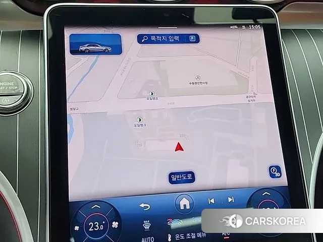 Mercedes-Benz C-Class W206 2025 Серый из Кореи, фото 5