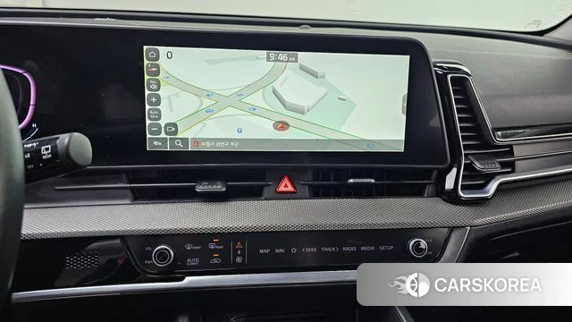 Kia Sportage 5th Generation 2021 Белый из Кореи, фото 5