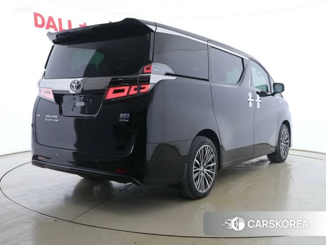 Toyota Wilfa 2022 Черный из Китая, фото 5