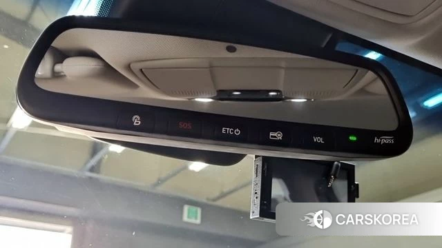 Hyundai Grandeur IG 2018 Белый из Кореи, фото 5