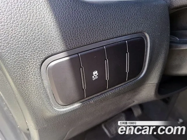 Kia The New Ray 2021 Белый из Кореи, фото 5