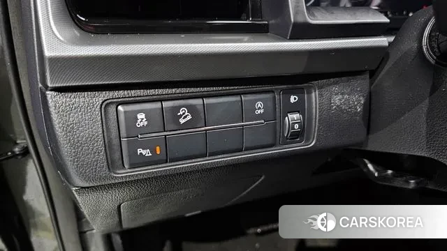 Ssangyong The New Rexton Sports Cannes 2024 Зеленый из Кореи, фото 5