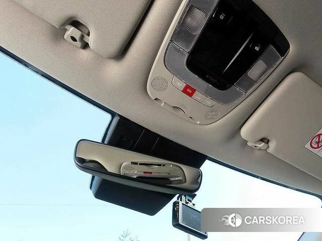 Kia Sportage 5th Generation Hybrid 2023 Синий из Кореи, фото 5