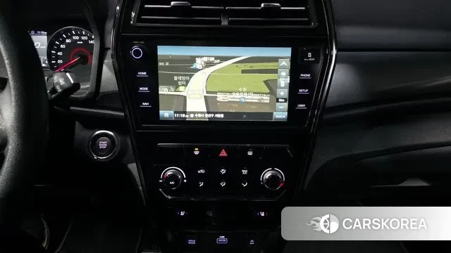 Ssangyong Berry New Tivoli 2020 Белый из Кореи, фото 5