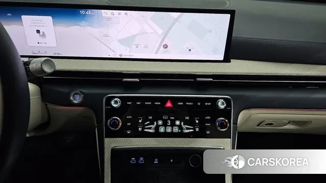 Genesis GV80 2025 Серебряный из Кореи, фото 5