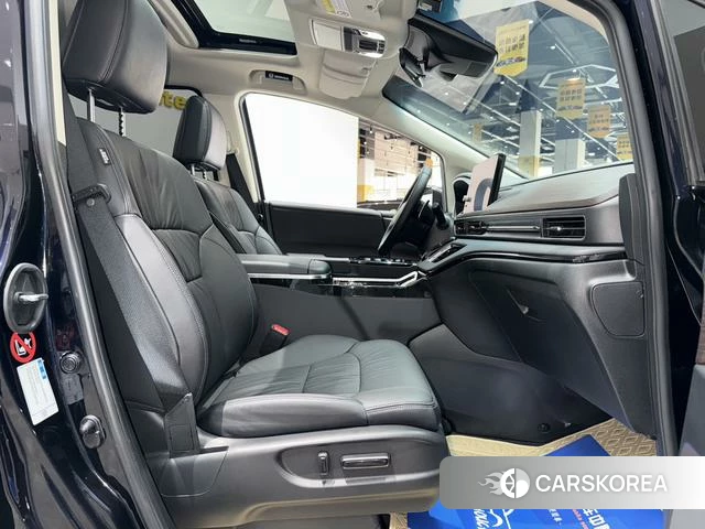 Honda Odyssey 2024 Другой из Китая, фото 5