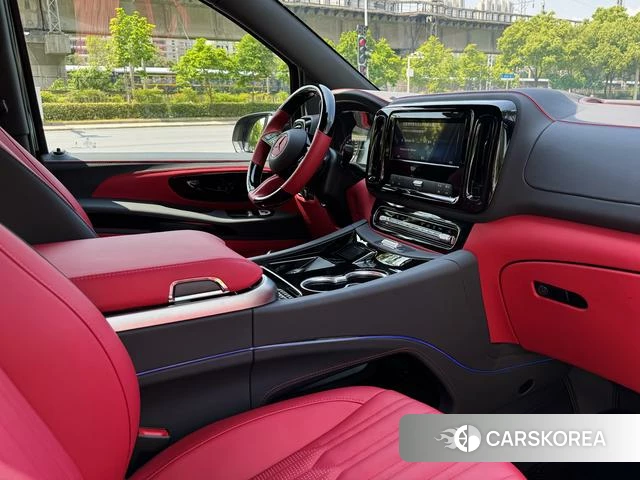 Mercedes-Benz Vito 2025 Черный из Китая, фото 5