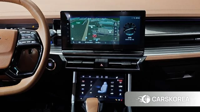 Ssangyong Torres 2022 Белый из Кореи, фото 5