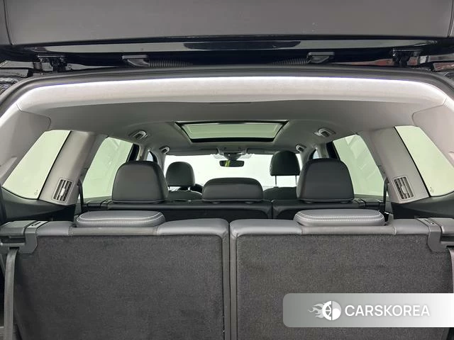 Volkswagen Tourang 2022 Черный из Китая, фото 5