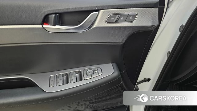 Hyundai Palisade 2021 Белый из Кореи, фото 5