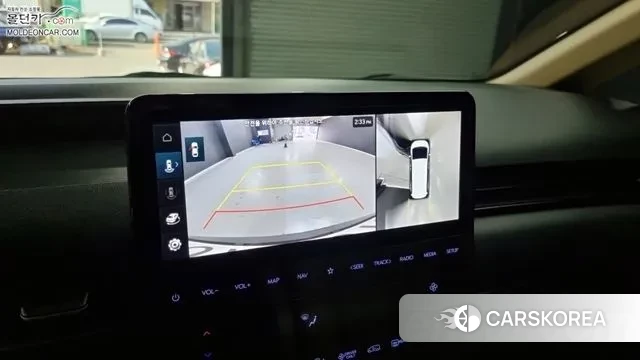 Hyundai Staria 2024 Черный из Кореи, фото 5