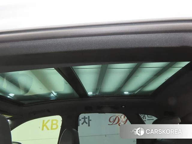 Audi SQ5 (FY) 2021 Белый из Кореи, фото 5