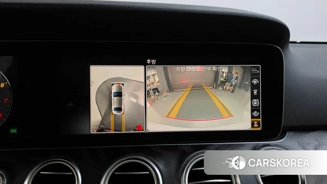 Mercedes-Benz E-Class W213 2020 Белый из Кореи, фото 5