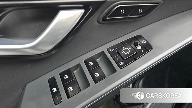Kia Di All New Niro EV 2023 Черный из Кореи, фото 5