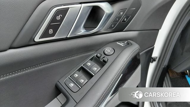 BMW X5 (G05) 2025 Белый из Кореи, фото 5