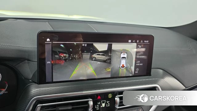 BMW X4 (G02) 2025 Белый из Кореи, фото 5