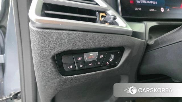 BMW M2 (G87) 2025 Серый из Кореи, фото 5
