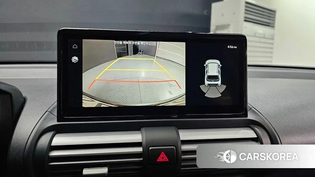 Hyundai The New Casper 2024 Белый из Кореи, фото 5