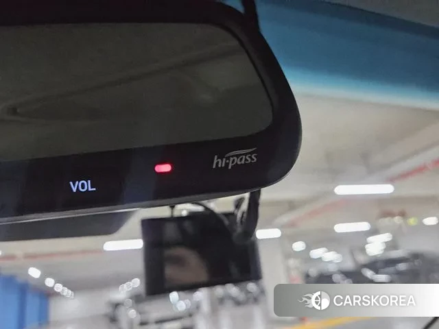 Hyundai Santa Fe TM 2019 Белый из Кореи, фото 5