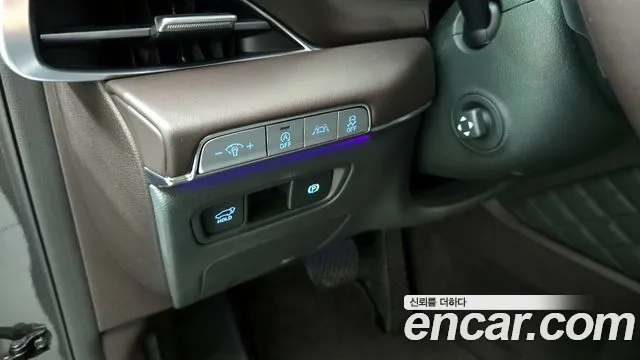 Genesis GV80 2020 Серый из Кореи, фото 5