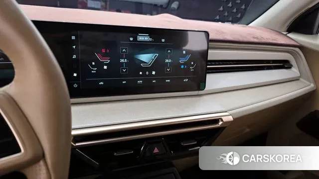 Ssangyong Actian 2nd Generation 2025 Белый из Кореи, фото 5