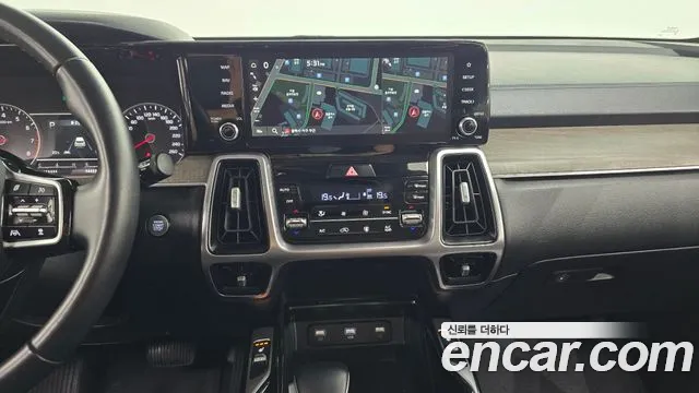 Kia Sorento 4th Generation id 2696656 из Кореи 5