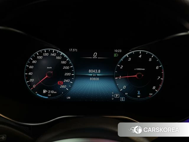Mercedes-Benz GLC 2021 Черный из Китая, фото 5