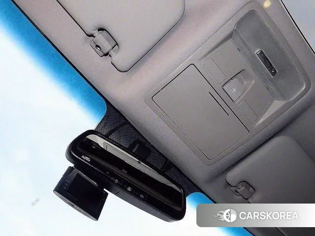 Ssangyong Rexton Sports 2018 Серый из Кореи, фото 5