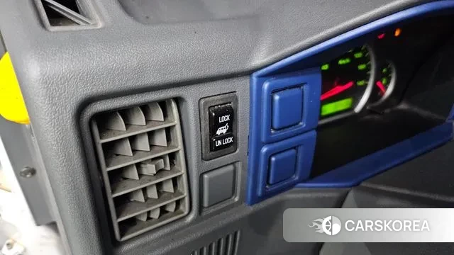 Chevrolet (GM Daewoo) New Damas 2018 Белый из Кореи, фото 5