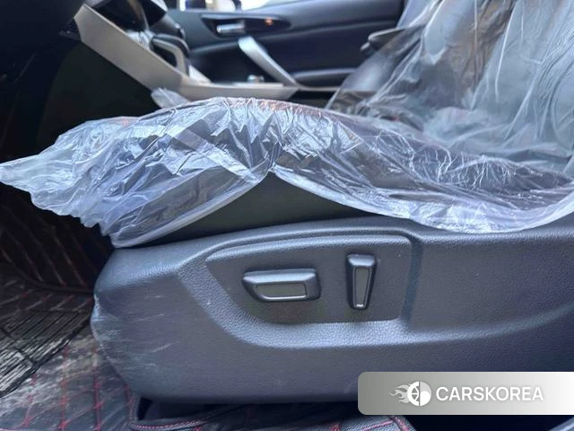 Mitsubishi  Yi Ge 2021 Синий из Китая, фото 5