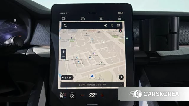 Polestar Polestar 2 2022 Белый из Кореи, фото 5