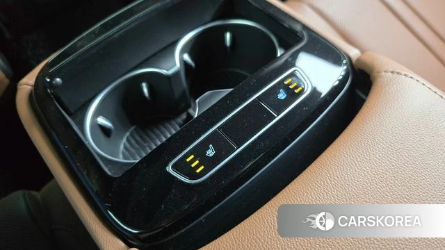 Genesis G80 (RG3) 2023 Белый из Кореи, фото 5