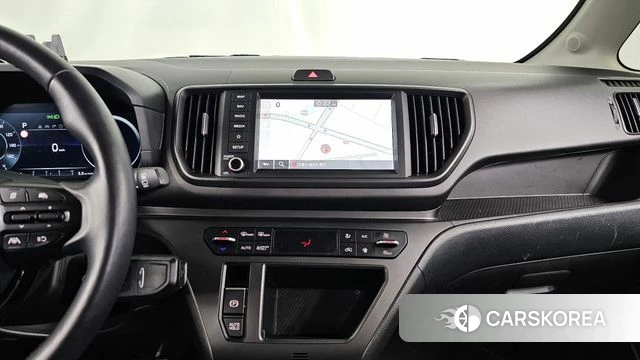 Kia Ray 2023 Черный из Кореи, фото 5
