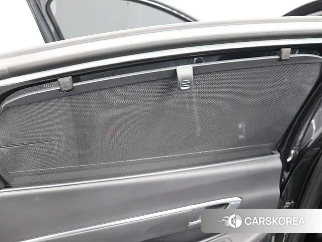 Hyundai Sonata Hybrid (DN8) 2021 Серый из Кореи, фото 5