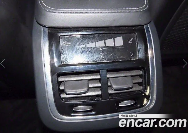 Volvo XC90 second Generation id 2706215 из Кореи 5