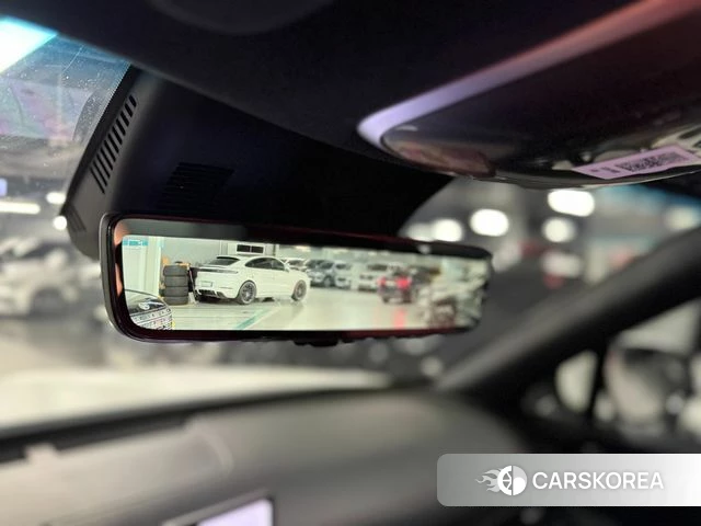 Genesis GV80 Coupe 2024 Белый из Кореи, фото 5