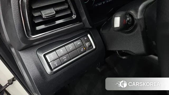 Ssangyong Berry New Tivoli 2021 Белый из Кореи, фото 5