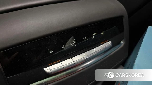 Cadillac Escalade 5th Generation 2023 Черный из Кореи, фото 5