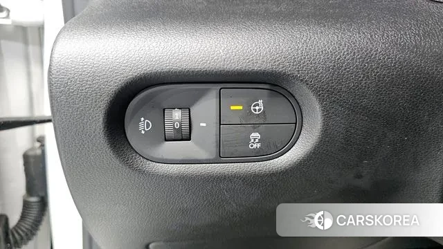 Hyundai Casper 2024 Белый из Кореи, фото 5