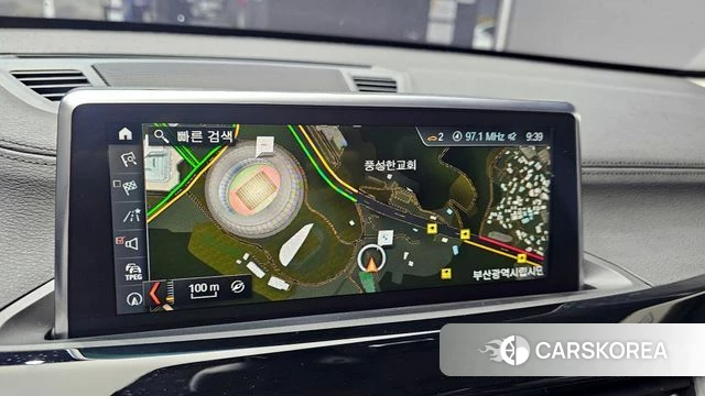 BMW X1 (F48) 2022 Белый из Кореи, фото 5