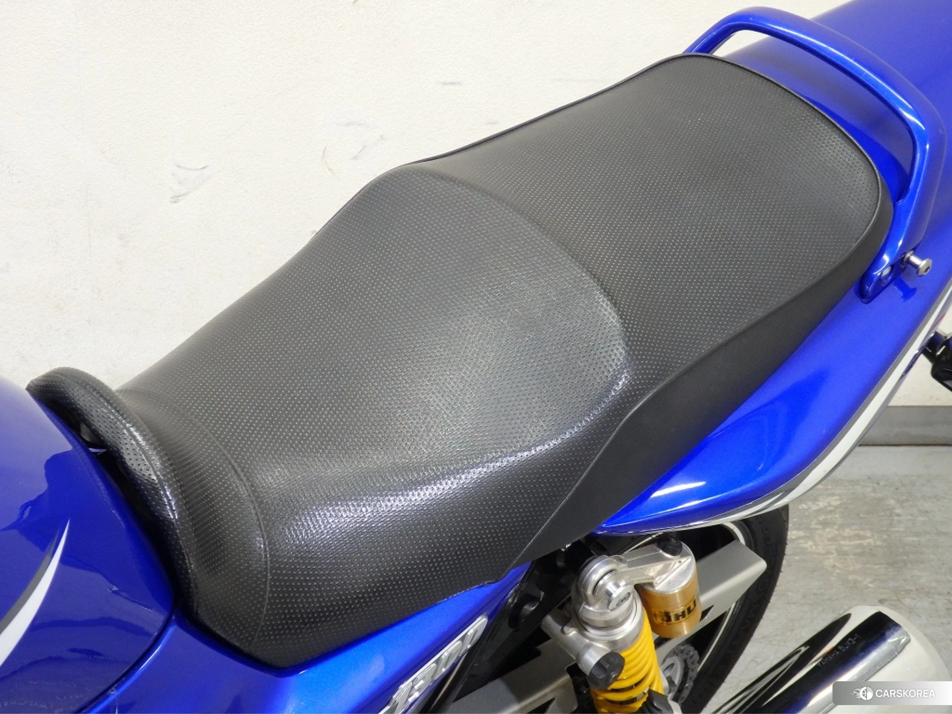 Yamaha XJR 1300 2016 из Японии