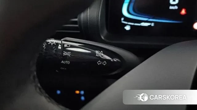 Hyundai Casper 2021 Зеленый из Кореи, фото 5