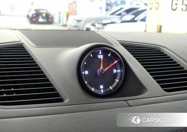 Porsche Cayenne (PO536) 2023 Белый из Кореи, фото 5