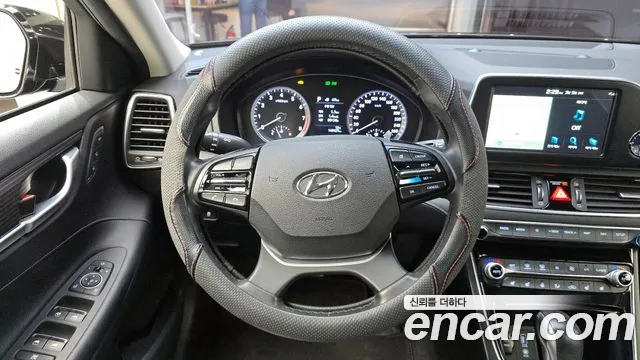 Hyundai Grandeur IG id 2469489 из Кореи 5