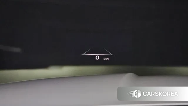 Genesis GV80 2020 Белый из Кореи, фото 5