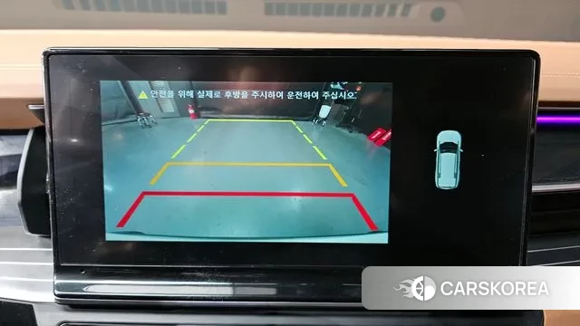 Ssangyong Torres 2022 Белый из Кореи, фото 5