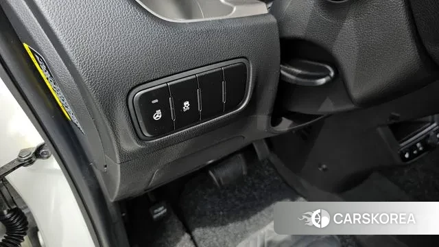 Kia The New Ray 2018 Белый из Кореи, фото 5