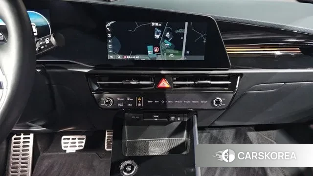 Kia Di Ol Nu Niro 2022 Белый из Кореи, фото 5