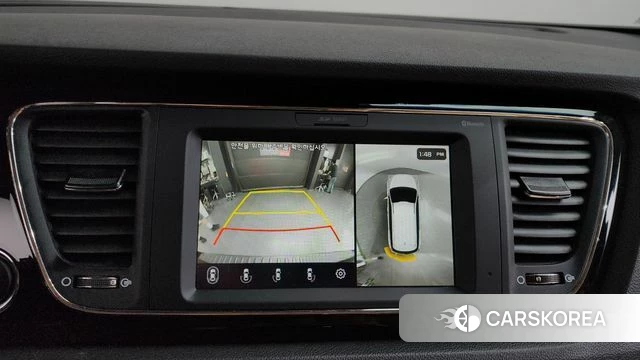 Kia The New Carnival 2019 Черный из Кореи, фото 5